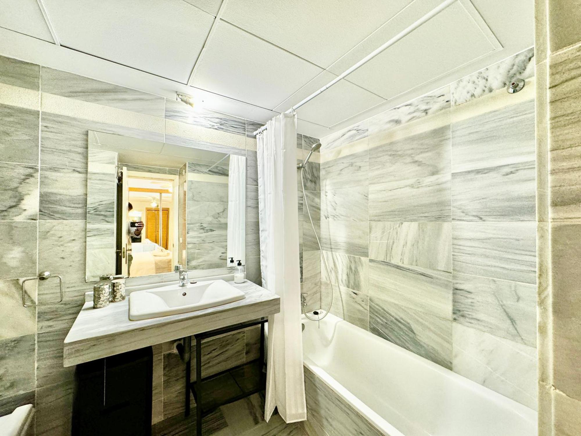Apartamento Center By Eaw Homes Marbella