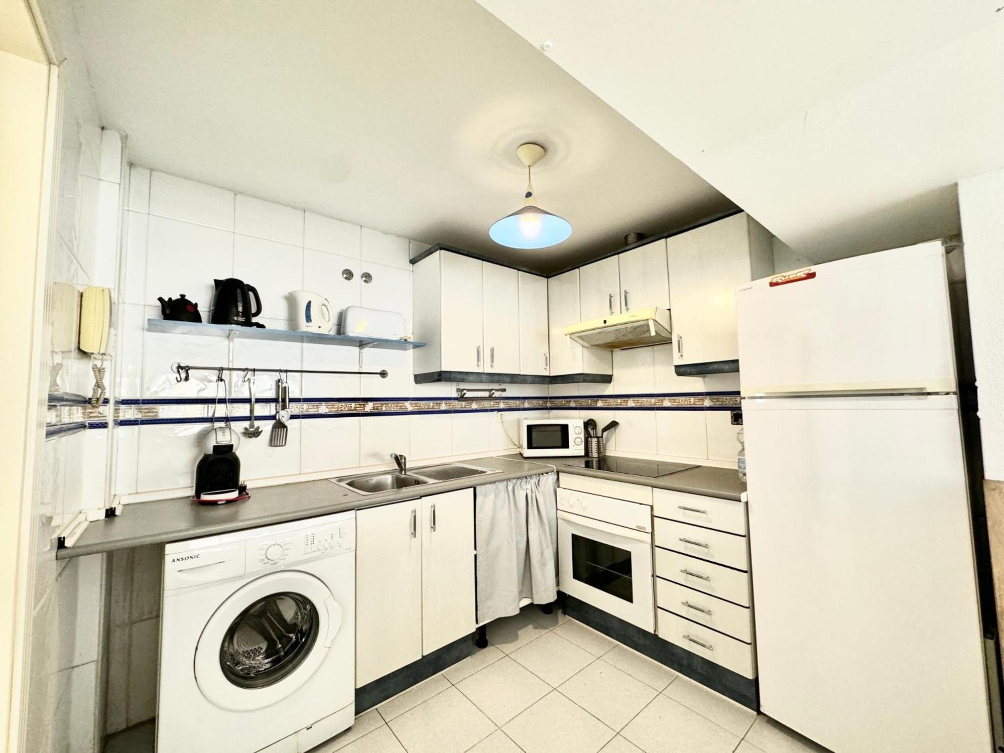 Apartamento Center By Eaw Homes *