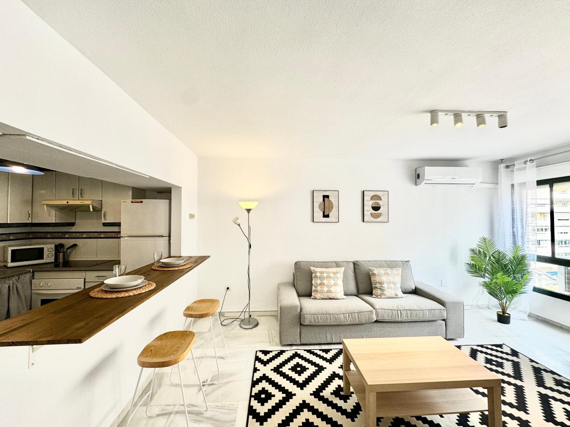 Center By Eaw Homes Apartamento