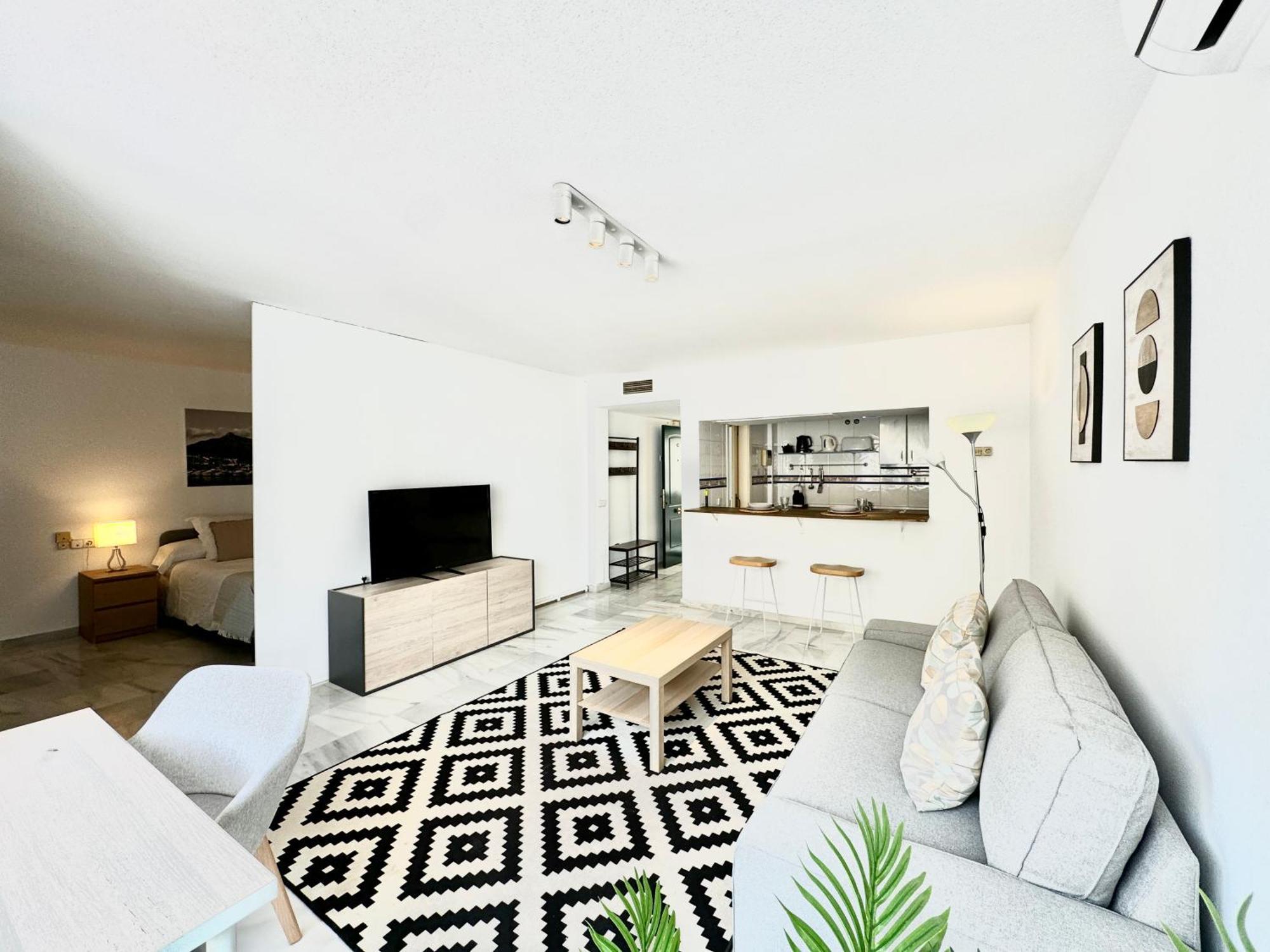 Apartamento Center By Eaw Homes *